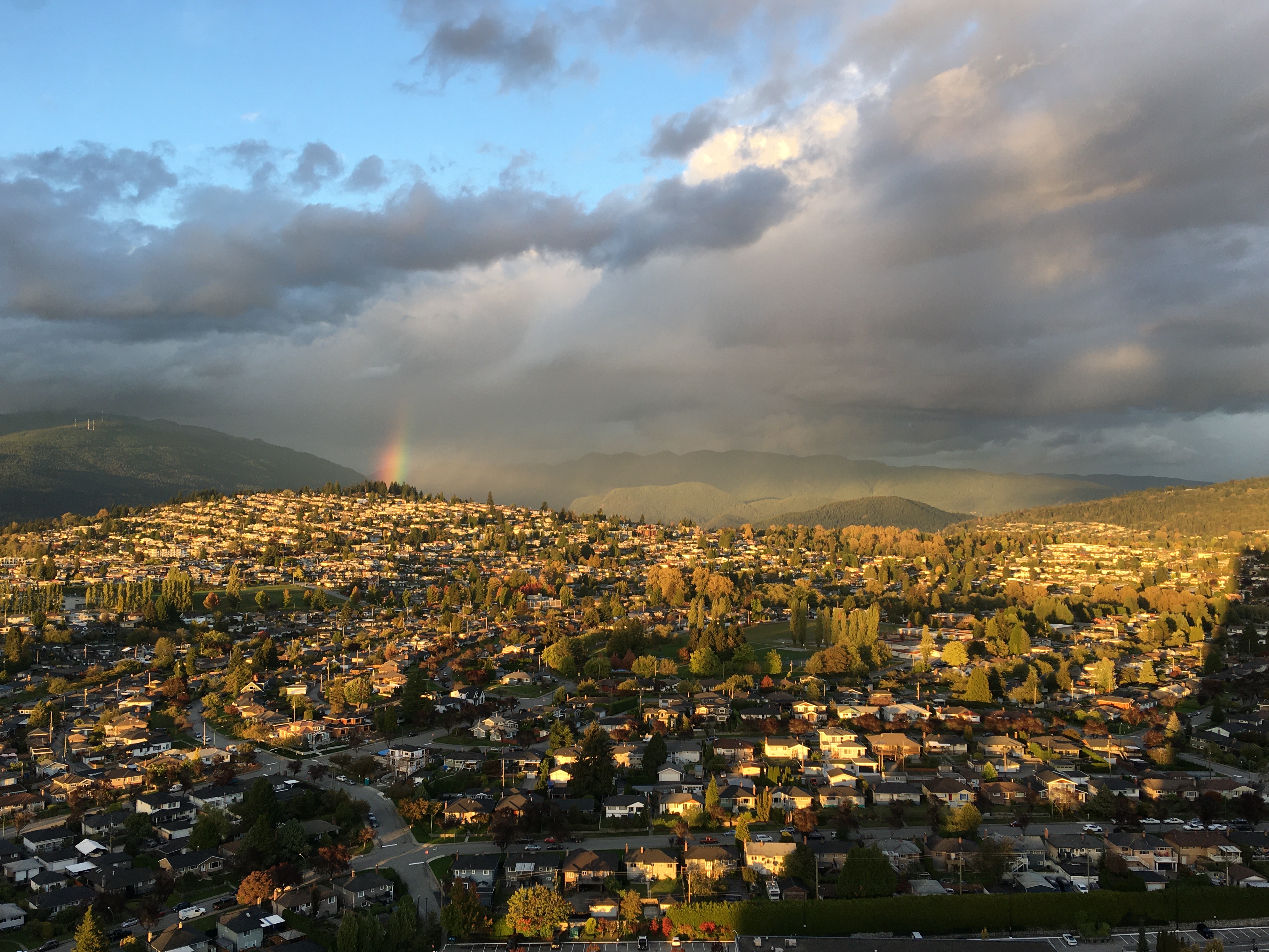 Beautiful British Columbia